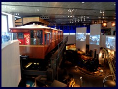 Museum of Liverpool 39